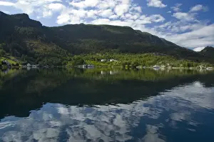 Lysefjord Prints: DDE-90033337