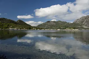 Lysefjord Prints: DDE-90033338