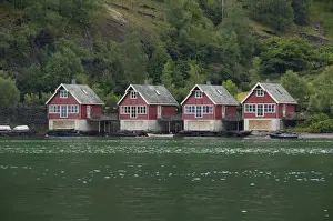 Cabin Prints: DDE-90033352