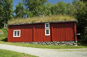 Cottage Prints: DDE-90033401