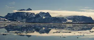 Longyearbyen Prints: DDE-90033494