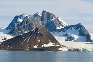 Hornsund Prints: DDE-90034036