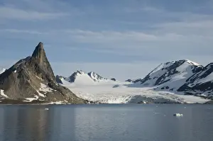 Hornsund Prints: DDE-90034037