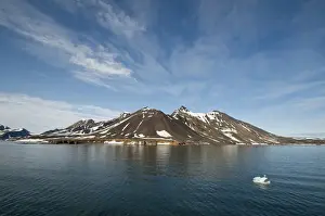 Hornsund Prints: DDE-90034076