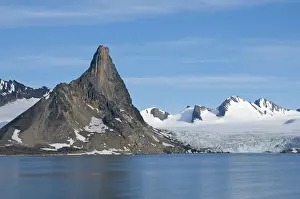 Hornsund Prints: DDE-90034077