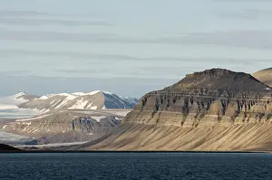 Sassenfjorden Prints: DDE-90034117