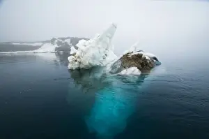 Glacial Prints: DDE-90034277