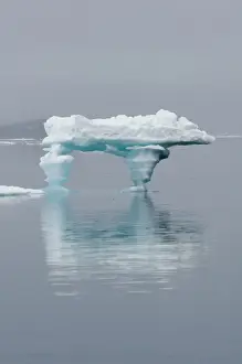 Glacial Prints: DDE-90034279