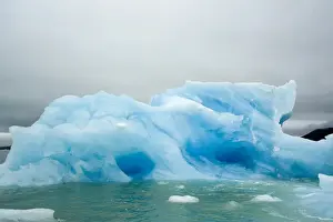 Glacial Prints: DDE-90034396