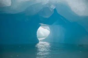 Glacial Prints: DDE-90034397