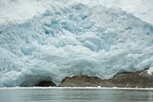 Glacial Prints: DDE-90034405