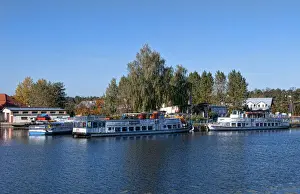 Ferry Prints: DDE-90034464