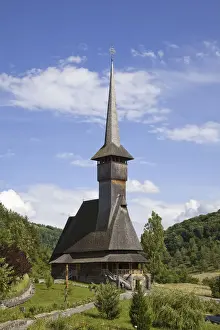 Carpathian Prints: DDE-90034860