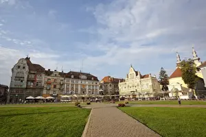 Romania Prints: DDE-90034893