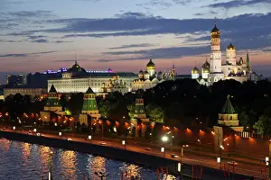 Cityscape Prints: DDE-90034978
