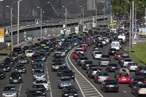 Traffic Prints: DDE-90035020