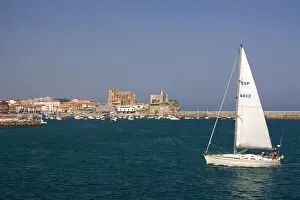 Boat Prints: DDE-90035168
