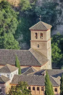 Granada Prints: DDE-90035215