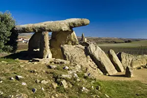 Ruin Prints: DDE-90035268