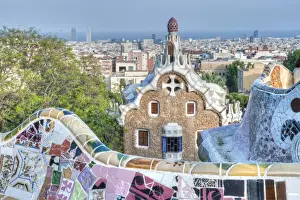 Cityscape Prints: DDE-90035301
