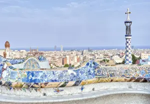 Cityscape Prints: DDE-90035303