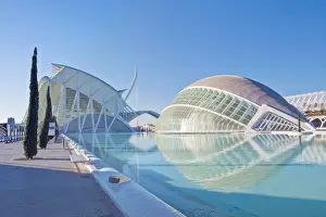 Cityscape Prints: DDE-90035311