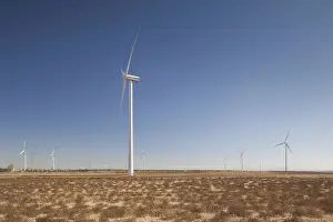 Wind Prints: DDE-90035341