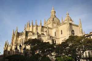 Cathedral Prints: DDE-90035355