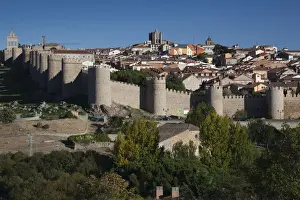 Iberia Prints: DDE-90035398