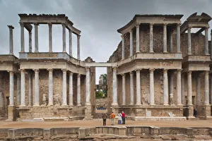 Ruins Collection: DDE-90035402