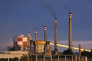 Chimney Prints: DDE-90035456