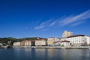 Basque Prints: DDE-90035460