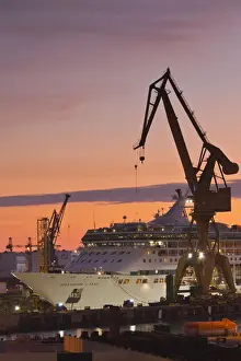 Port Prints: DDE-90035463