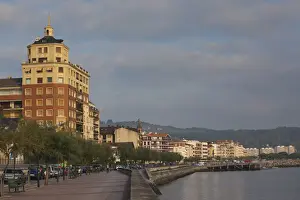 Basque Prints: DDE-90035473