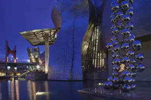 Bilbao Prints: DDE-90035486