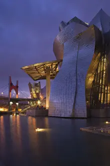 Bilbao Prints: DDE-90035487