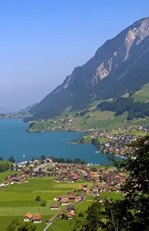 Interlaken Prints: DDE-90035565