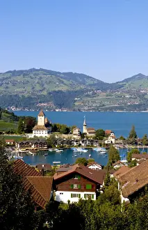 Interlaken Prints: DDE-90035568