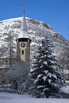 Steeple Prints: DDE-90035571