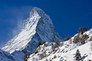 Matterhorn Prints: DDE-90035578