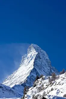 Matterhorn Prints: DDE-90035579