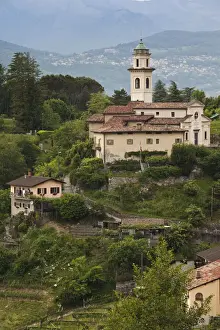 Switzerland Prints: DDE-90035686