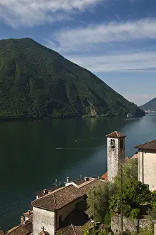 Switzerland Prints: DDE-90035687
