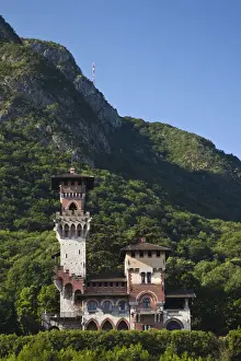 Switzerland Prints: DDE-90035699
