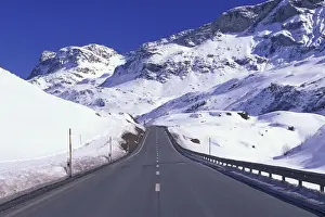 Highway Prints: DDE-90035701