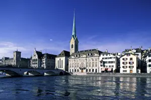 Switzerland Prints: DDE-90035704