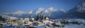 Switzerland Prints: DDE-90035705