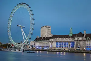 Thames Prints: DDE-90035786