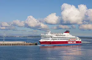 Ferry Prints: DDE-90035849