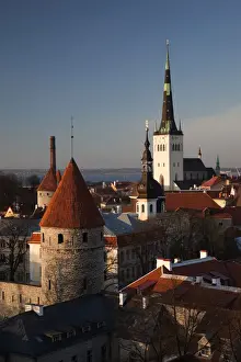 Town Prints: DDE-90035861